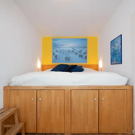 Appartement Schaumkrone *