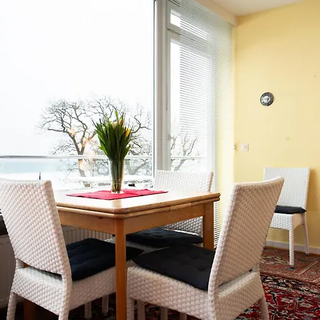 Schaumkrone Appartamento *