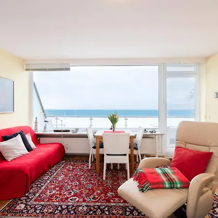 Schaumkrone Scharbeutz