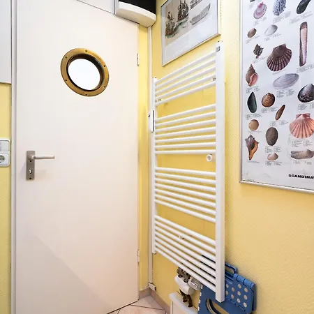 Schaumkrone * Scharbeutz