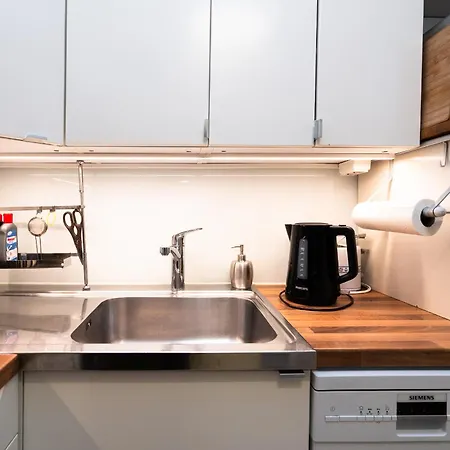 Appartement Schaumkrone *
