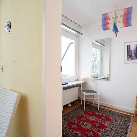 Schaumkrone Appartement *