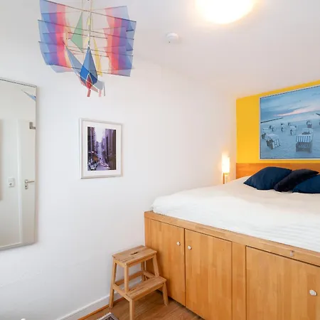 Appartement Schaumkrone