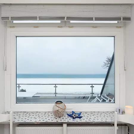 Schaumkrone Appartement *