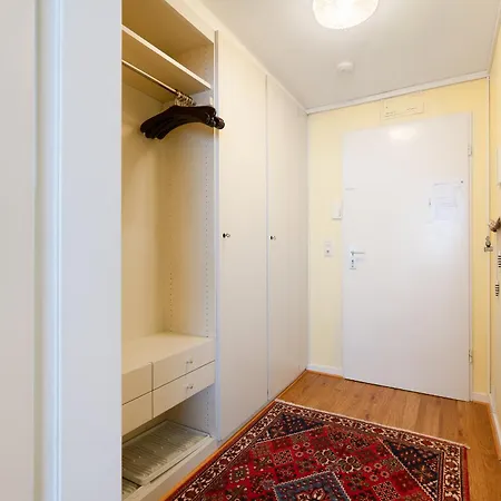 Schaumkrone Appartement *