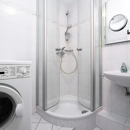 Appartement Schaumkrone *