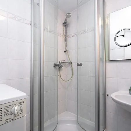 Appartement Schaumkrone