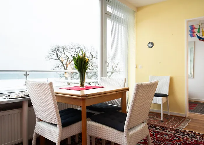 Schaumkrone Appartamento *