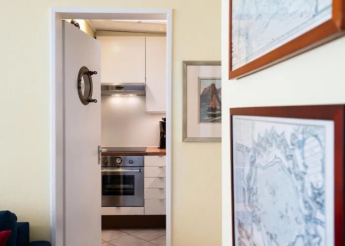 Appartamento Schaumkrone *