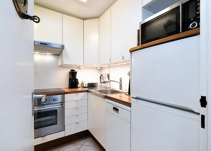 Schaumkrone Scharbeutz