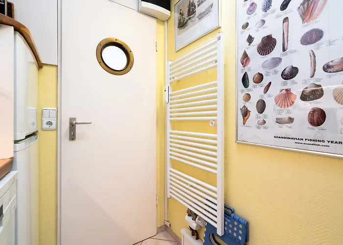 Schaumkrone * Scharbeutz