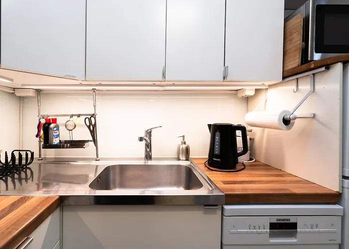 Appartamento Schaumkrone *