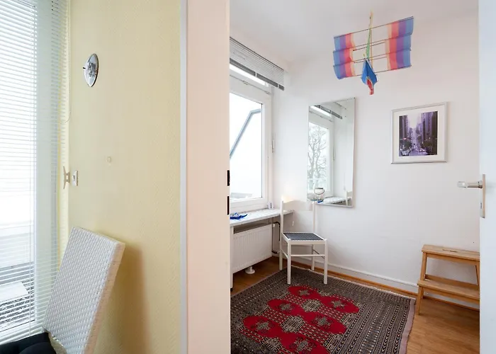 Schaumkrone Appartamento *