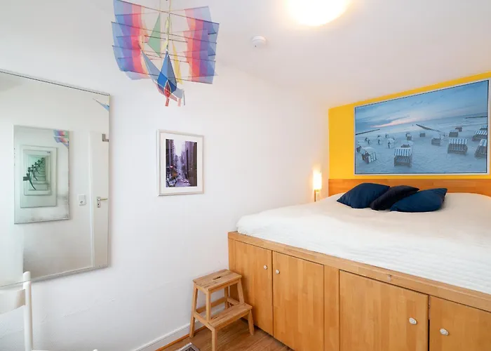 Appartamento Schaumkrone