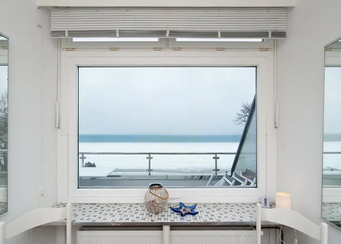 Schaumkrone Appartamento *