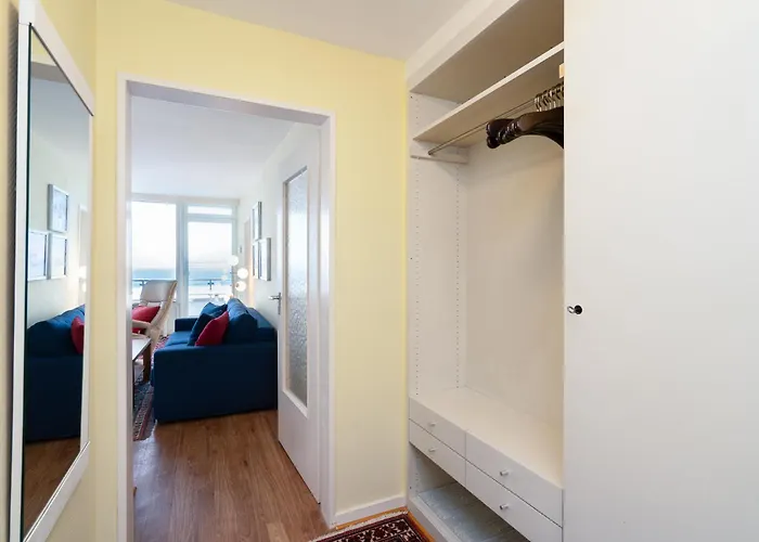 Schaumkrone * Scharbeutz