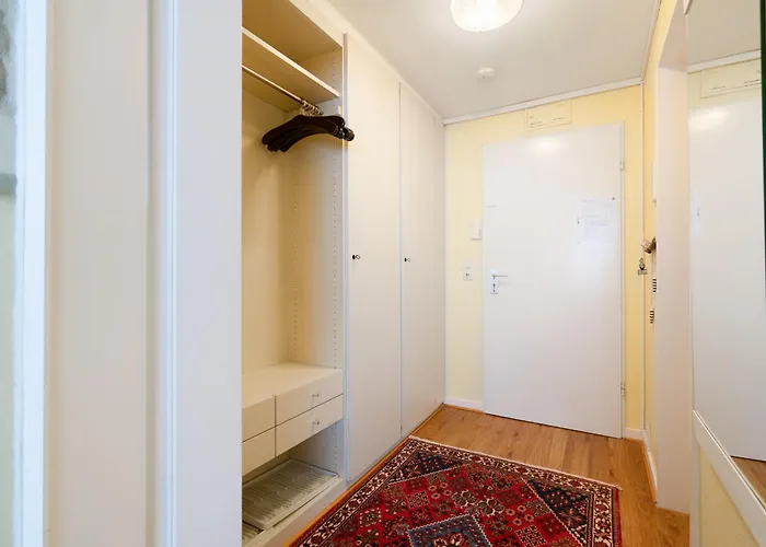 Schaumkrone Appartamento *