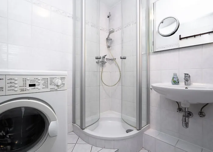 Appartamento Schaumkrone *