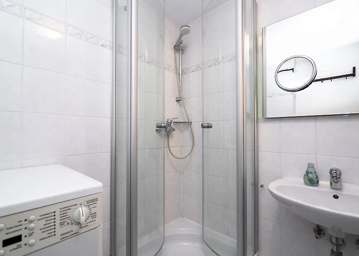 Appartamento Schaumkrone